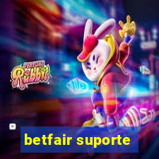 betfair suporte