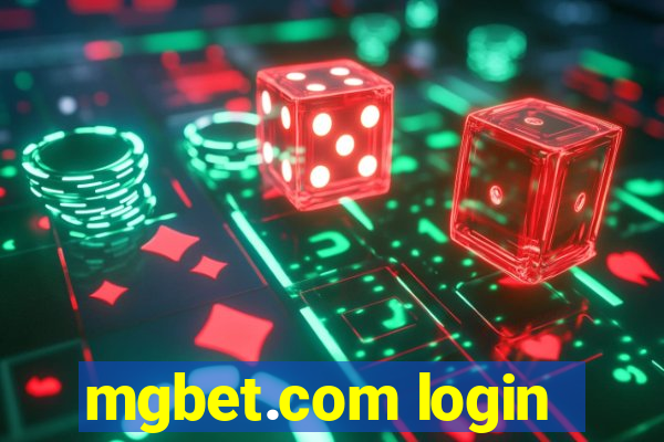 mgbet.com login