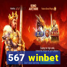 567 winbet