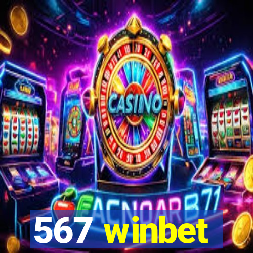 567 winbet