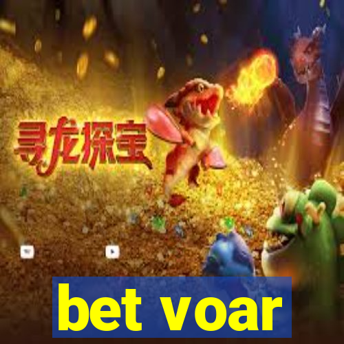 bet voar