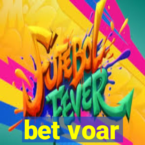 bet voar