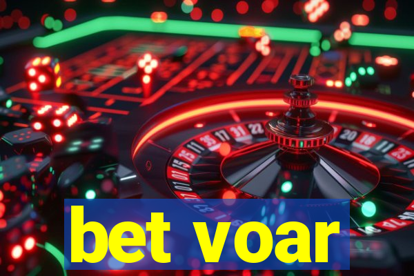 bet voar