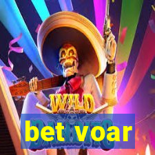 bet voar