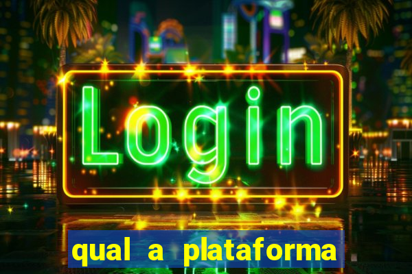 qual a plataforma que mais paga no fortune tiger