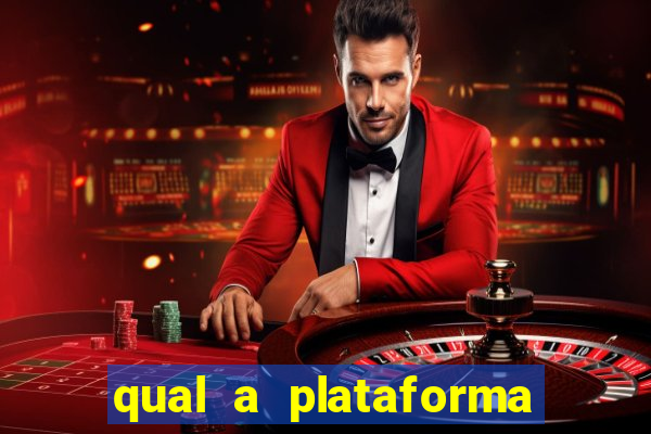 qual a plataforma que mais paga no fortune tiger