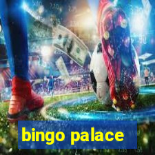 bingo palace