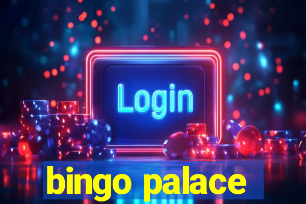 bingo palace