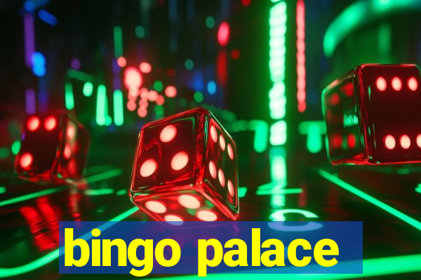 bingo palace