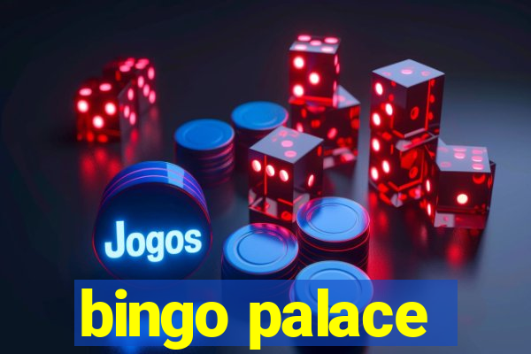 bingo palace