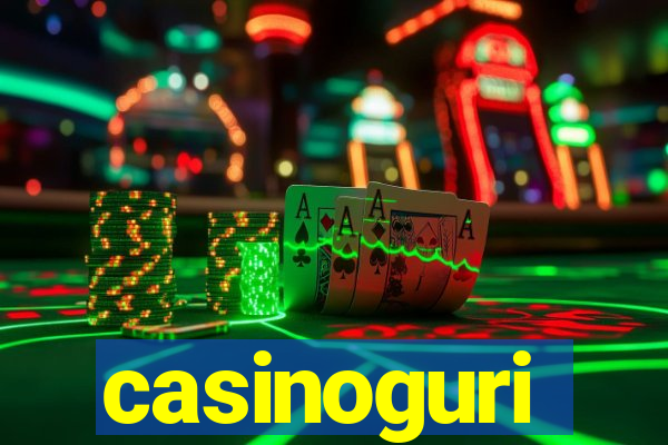 casinoguri