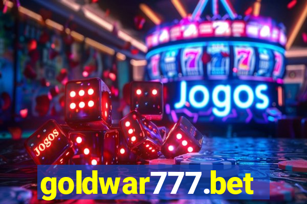 goldwar777.bet