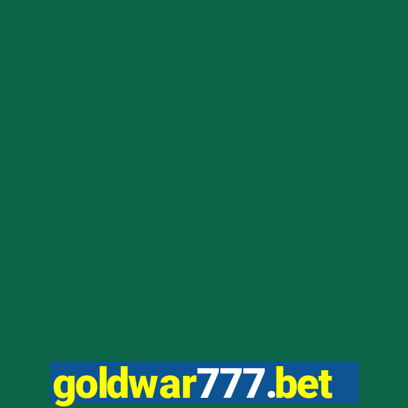 goldwar777.bet