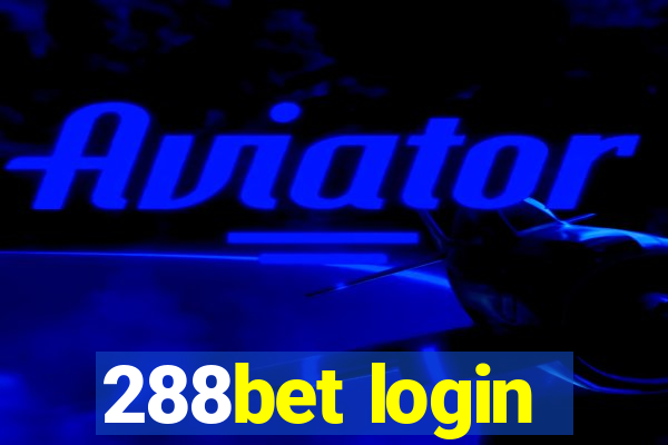 288bet login