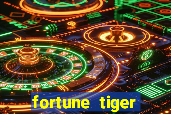 fortune tiger deposito 5 reais