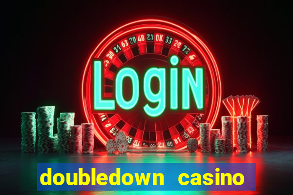 doubledown casino free chips - bonus collector