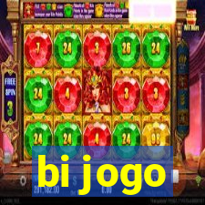 bi jogo