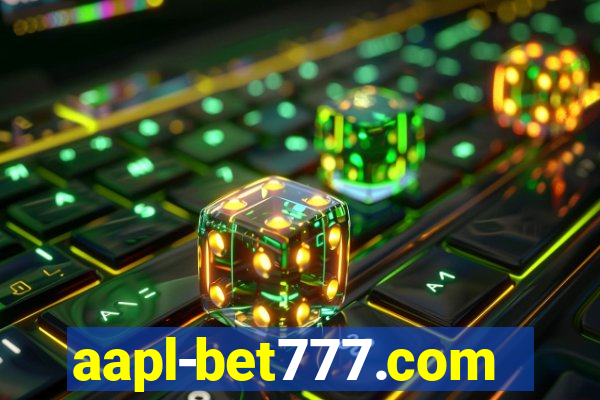 aapl-bet777.com