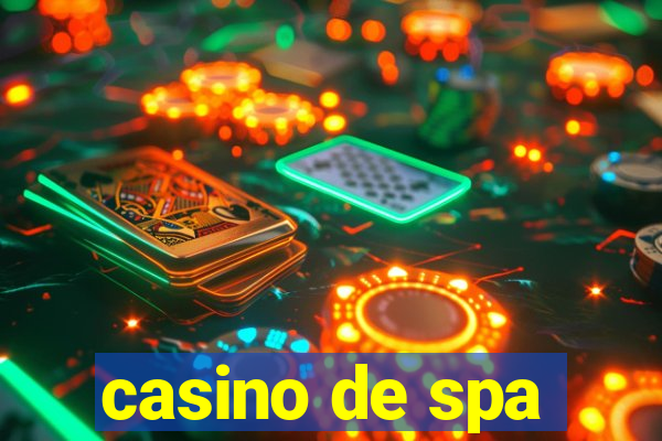 casino de spa