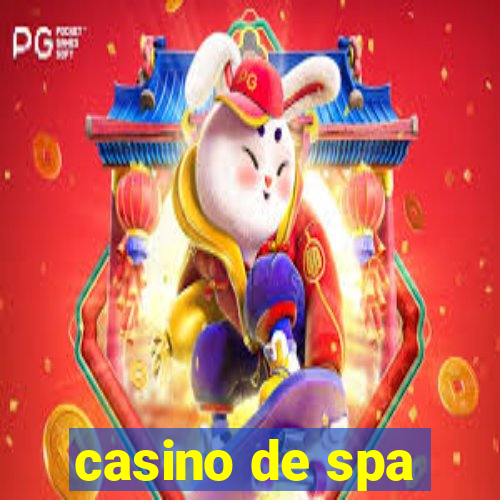 casino de spa