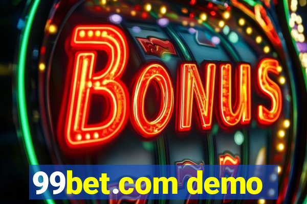 99bet.com demo