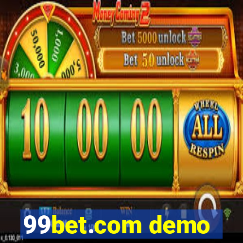 99bet.com demo