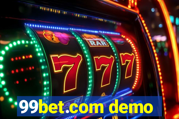 99bet.com demo