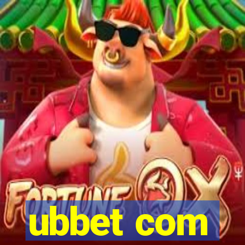 ubbet com