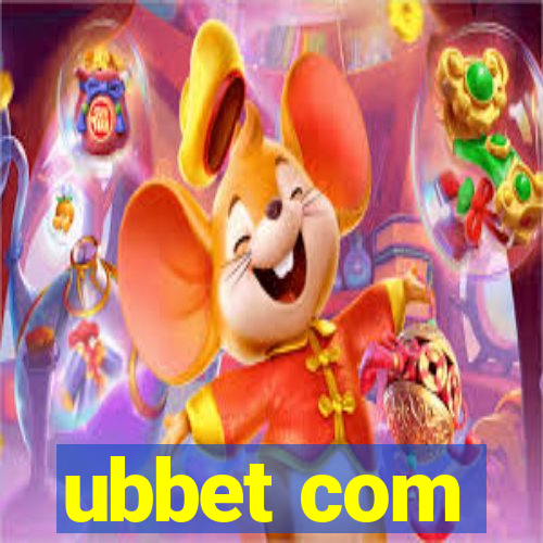 ubbet com