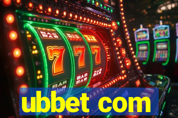 ubbet com