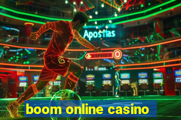 boom online casino