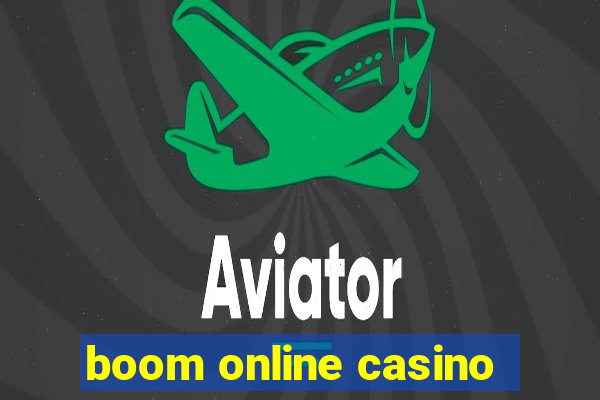 boom online casino