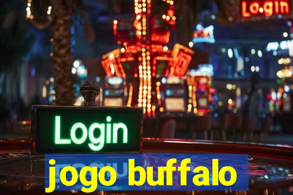 jogo buffalo