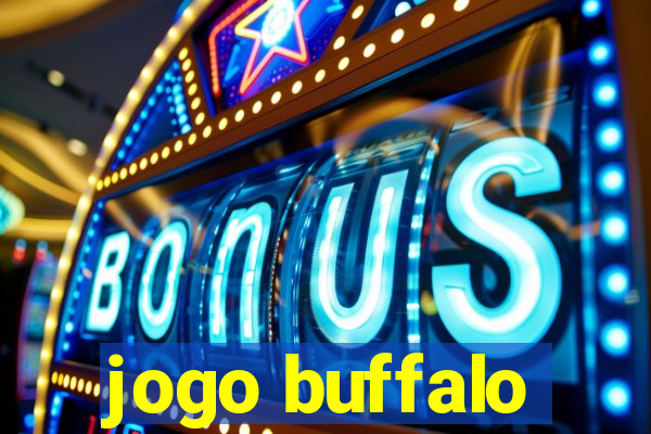 jogo buffalo