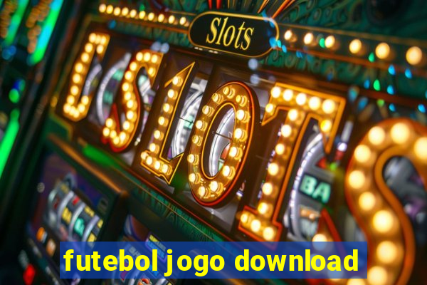 futebol jogo download