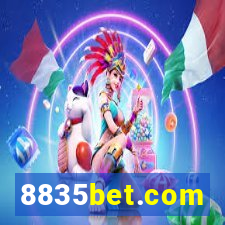 8835bet.com