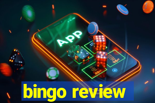 bingo review