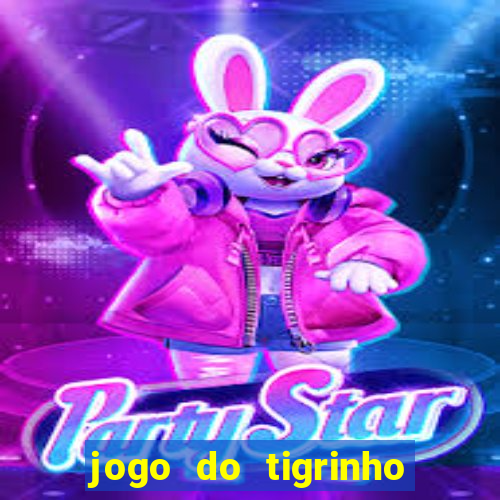 jogo do tigrinho demo slot