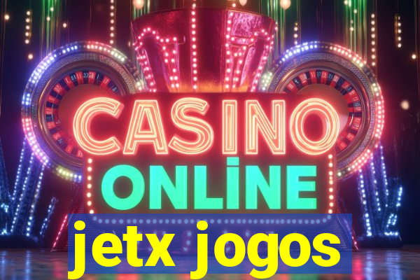 jetx jogos