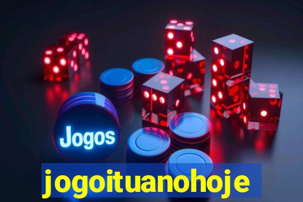 jogoituanohoje