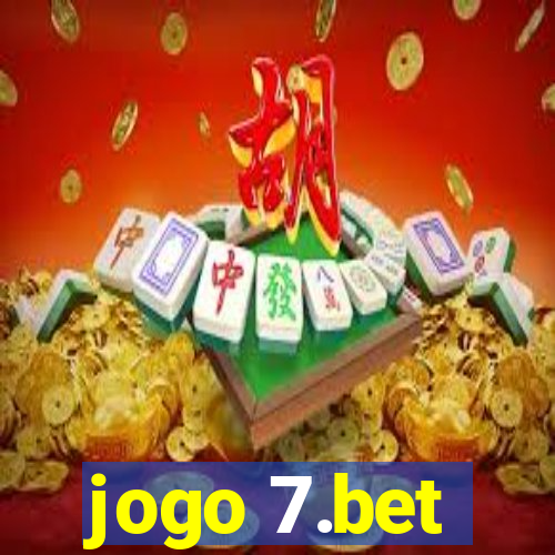 jogo 7.bet