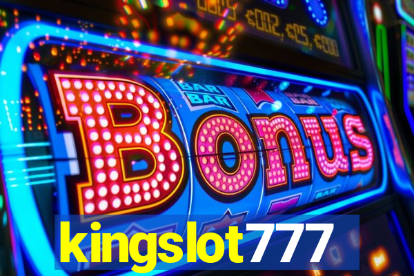 kingslot777