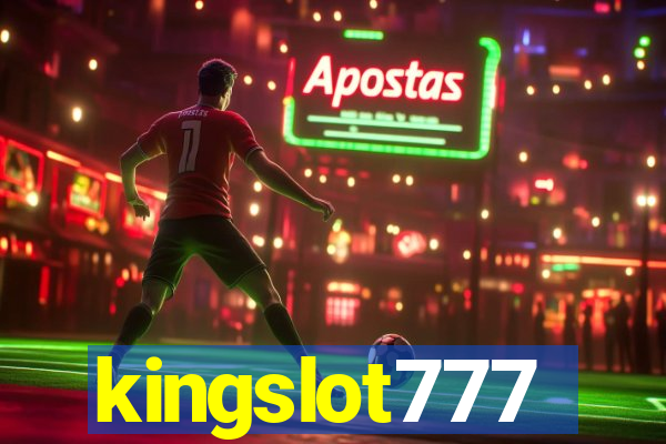 kingslot777