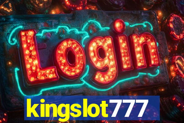 kingslot777