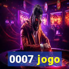 0007 jogo