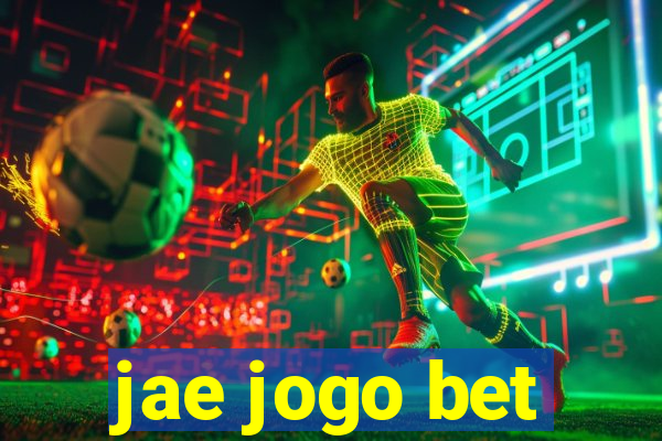 jae jogo bet