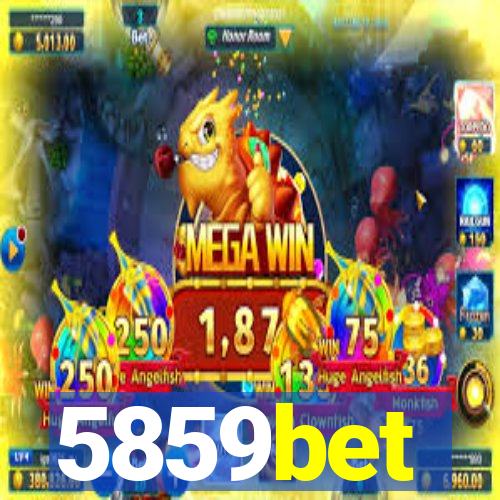 5859bet