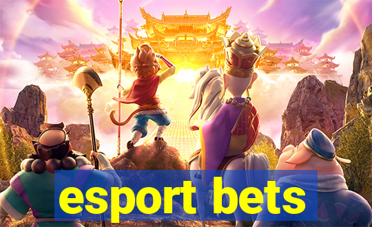 esport bets