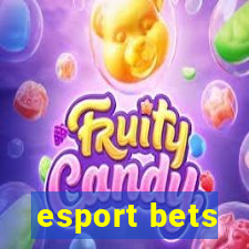 esport bets