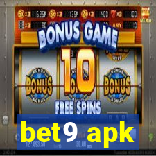 bet9 apk